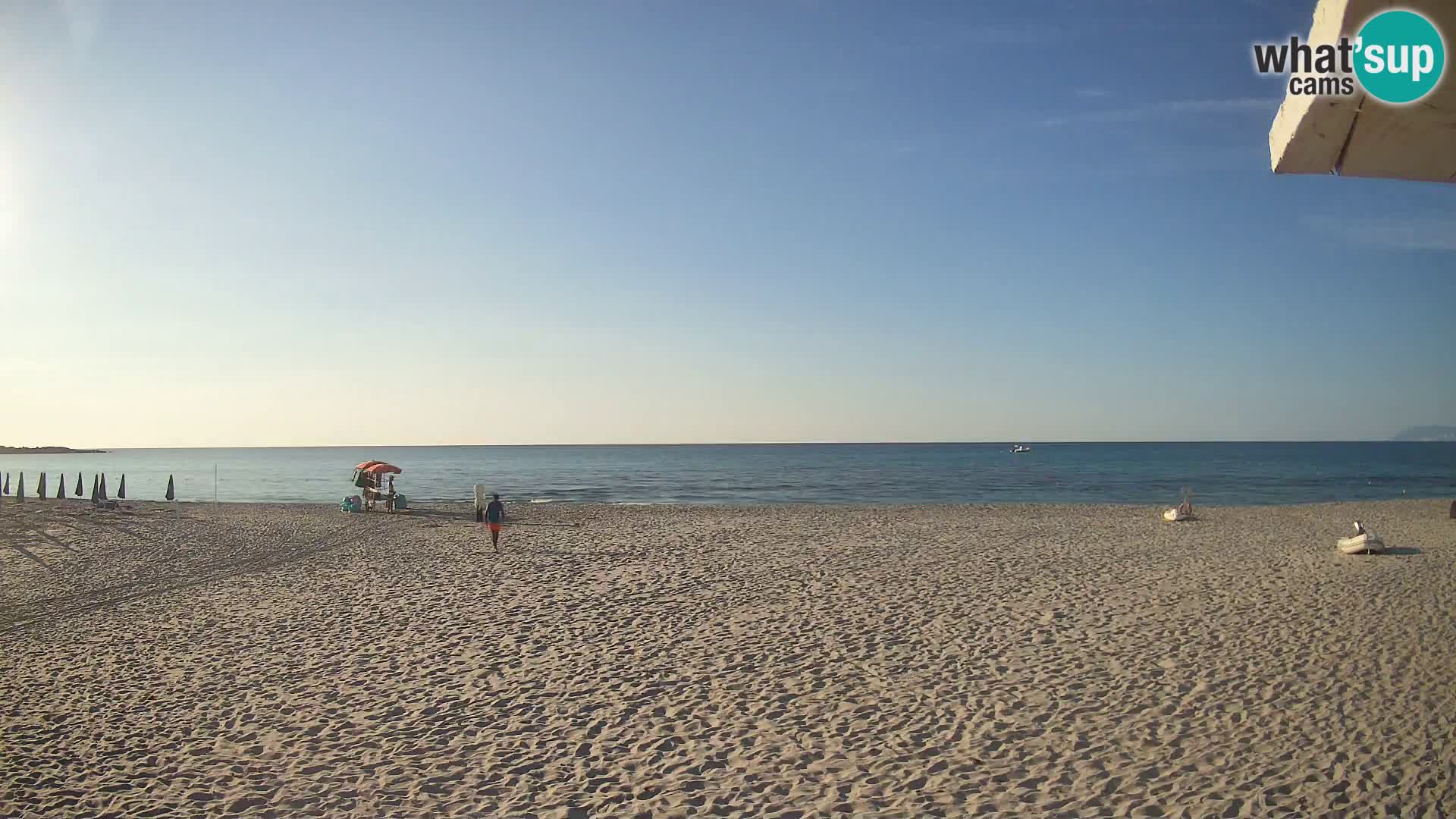 Cala Liberotto – Zaljev Orosei