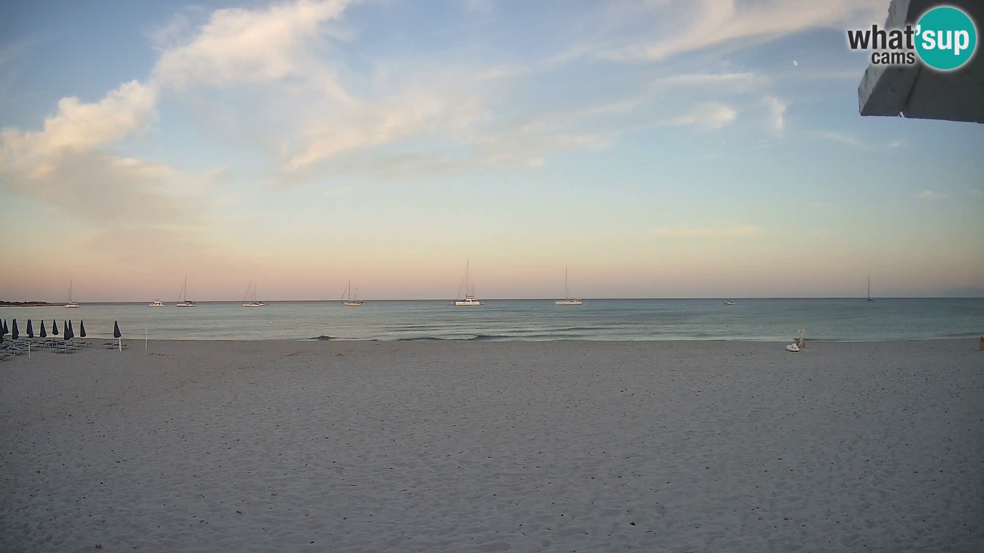 Cala Liberotto – Gulf of Orosei