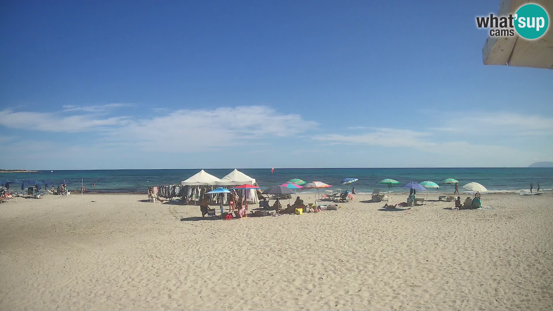 Cala Liberotto – Golfe d’Orosei