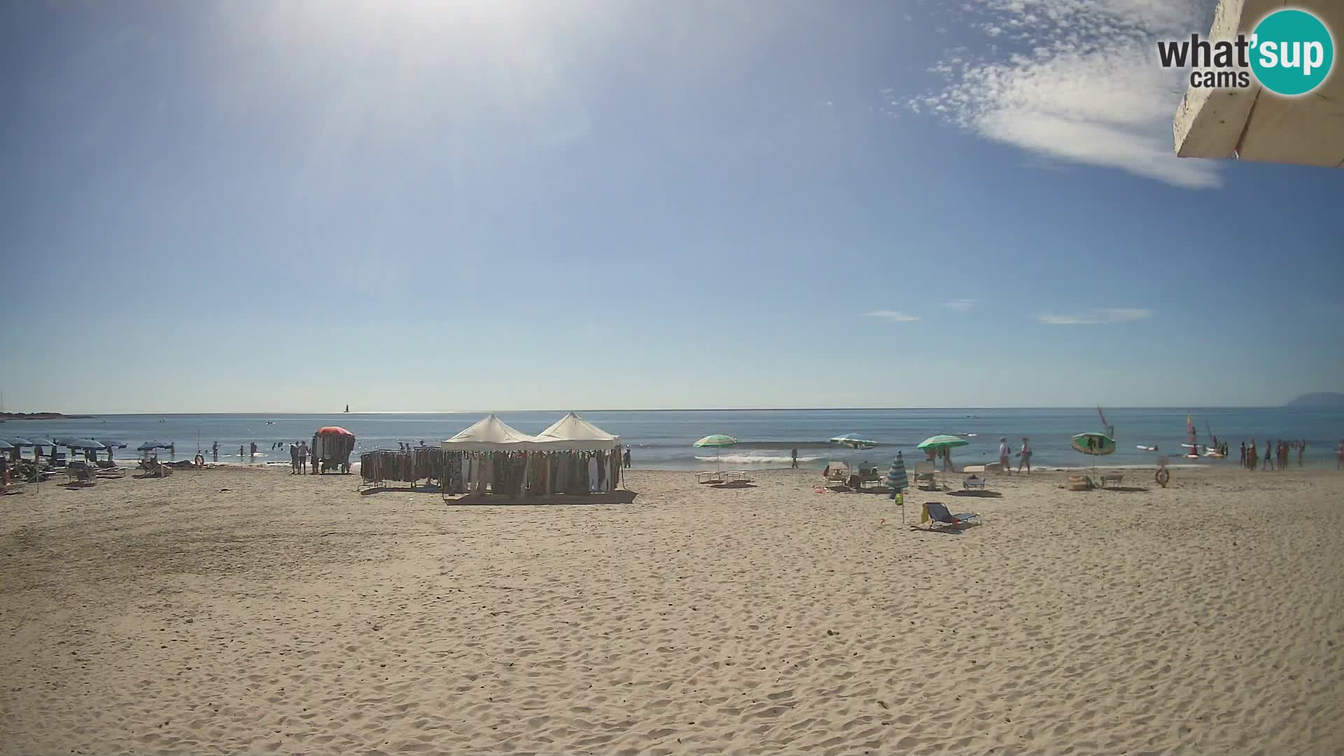 Cala Liberotto – Golfe d’Orosei