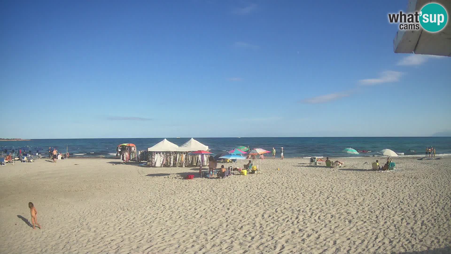 Cala Liberotto – Gulf of Orosei