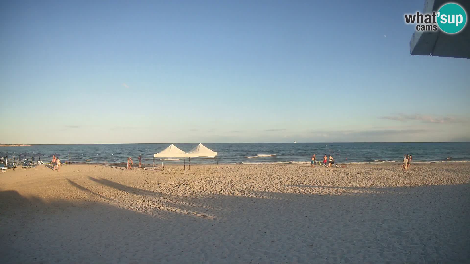 Cala Liberotto – Gulf of Orosei