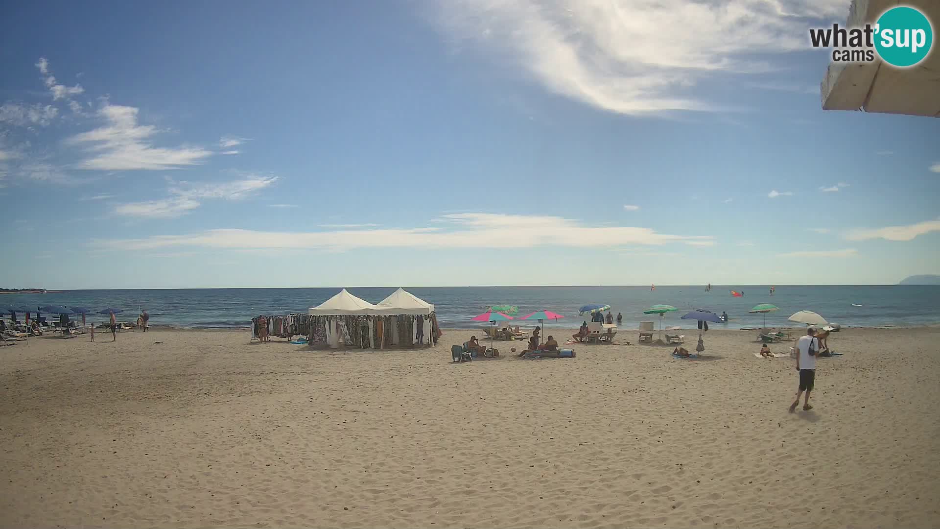 Cala Liberotto – Gulf of Orosei
