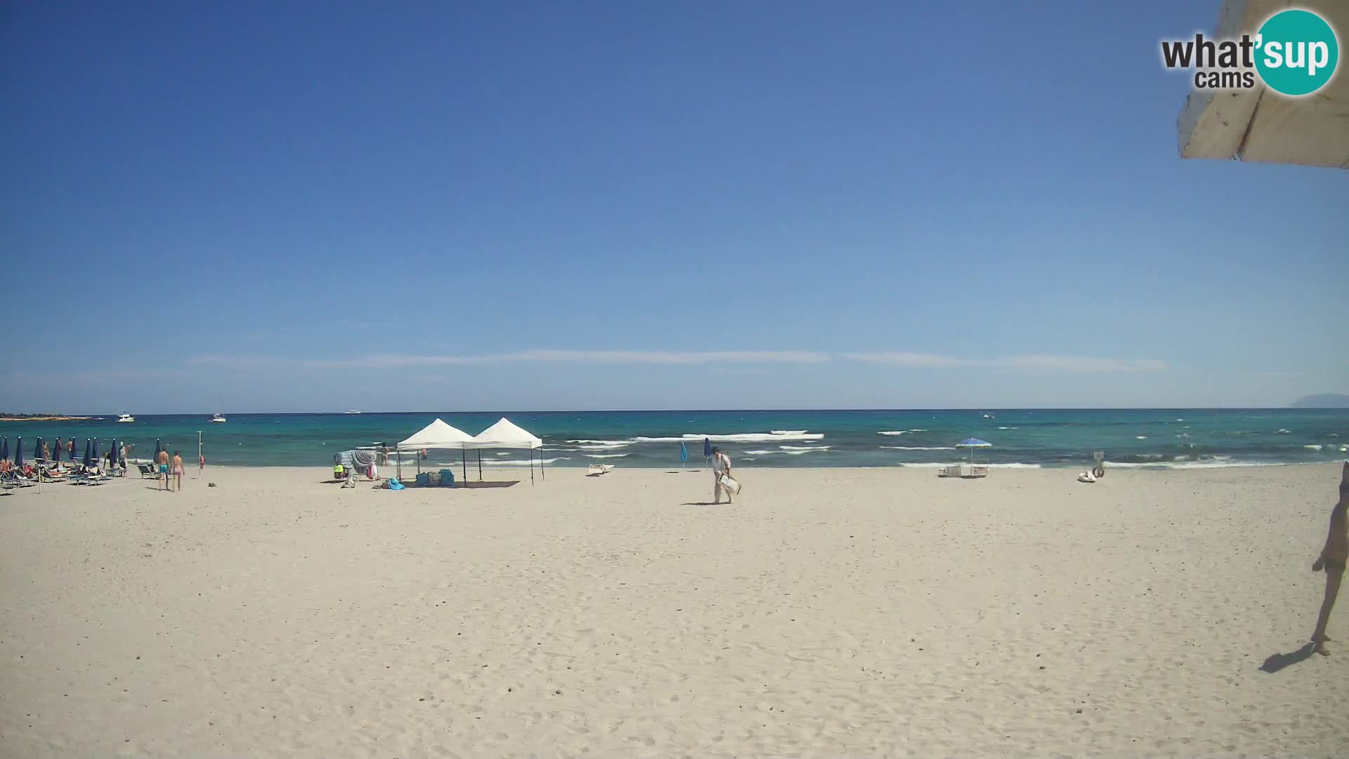 Cala Liberotto – Gulf of Orosei