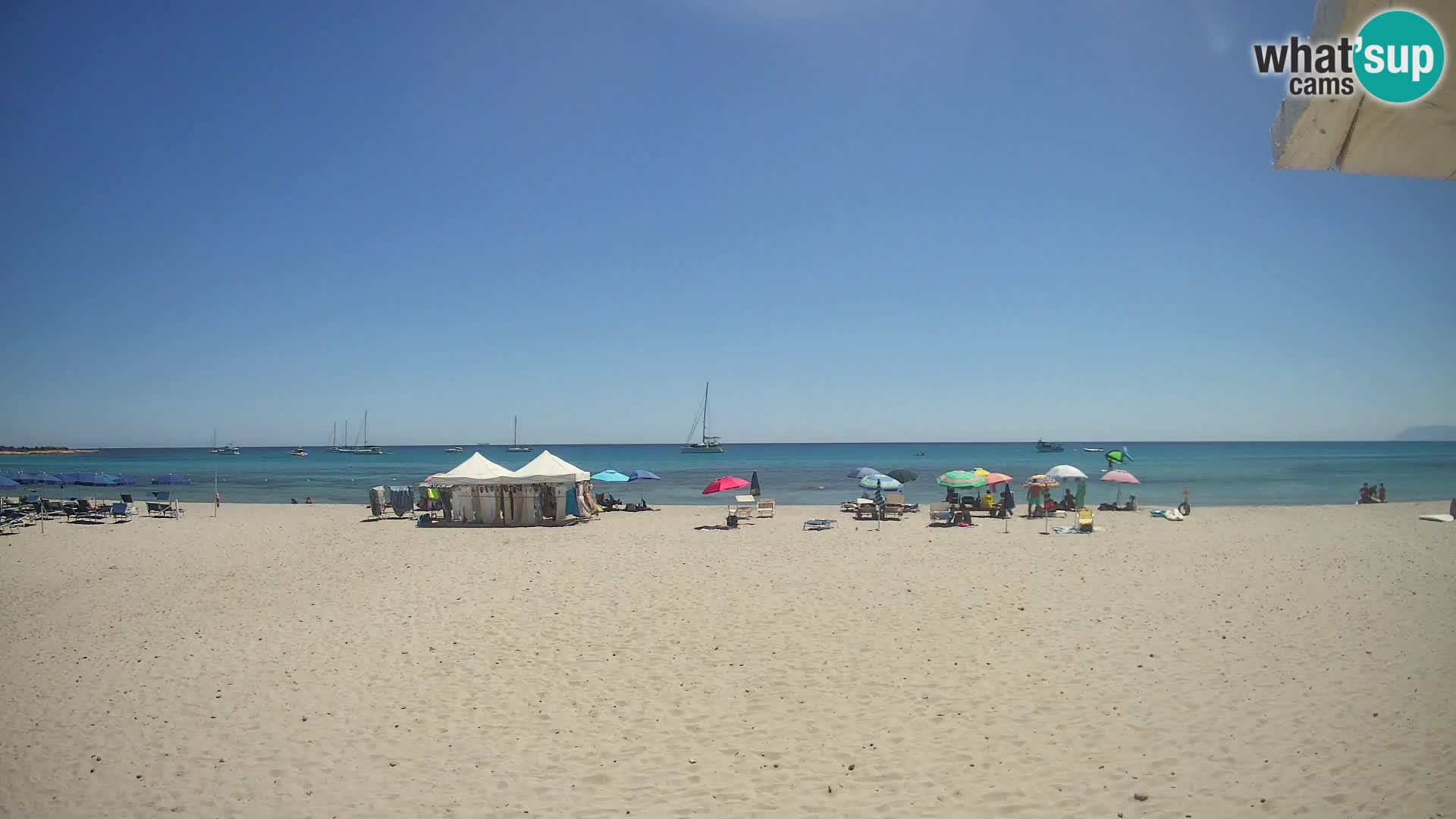 Cala Liberotto – Gulf of Orosei