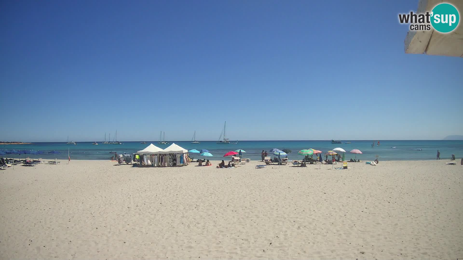 Cala Liberotto – Gulf of Orosei