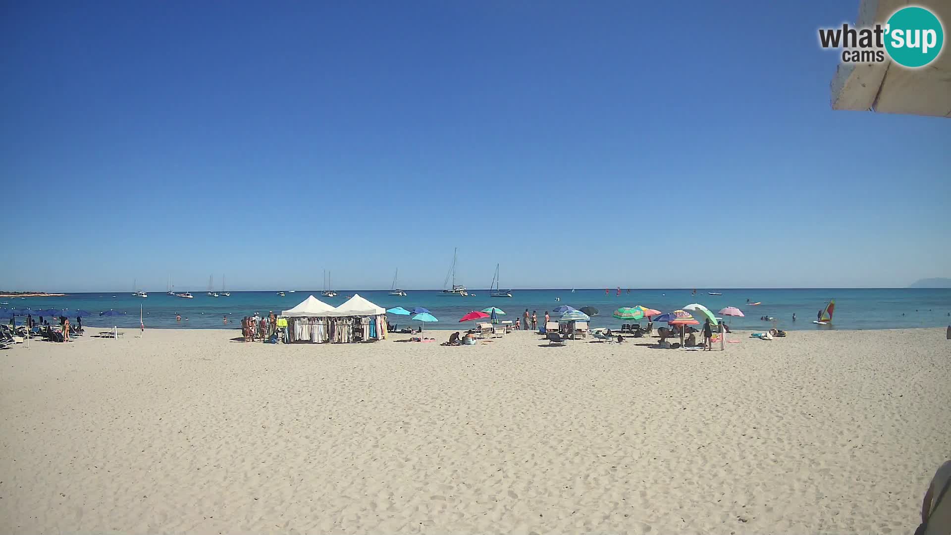 Cala Liberotto – Gulf of Orosei