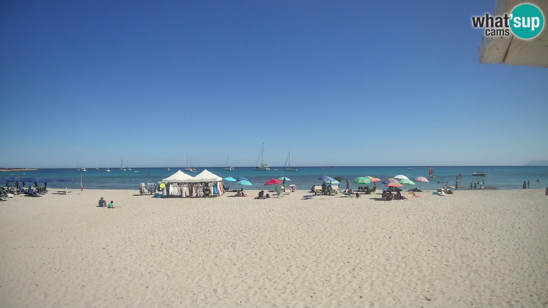 Cala Liberotto – Gulf of Orosei