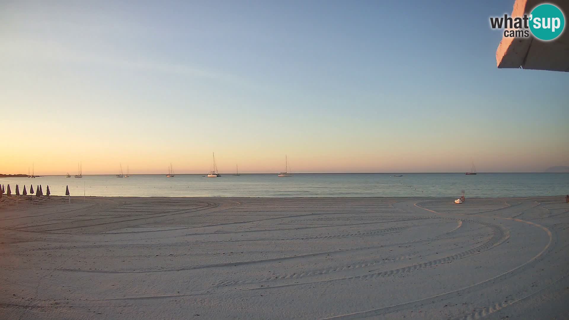 Cala Liberotto – Gulf of Orosei