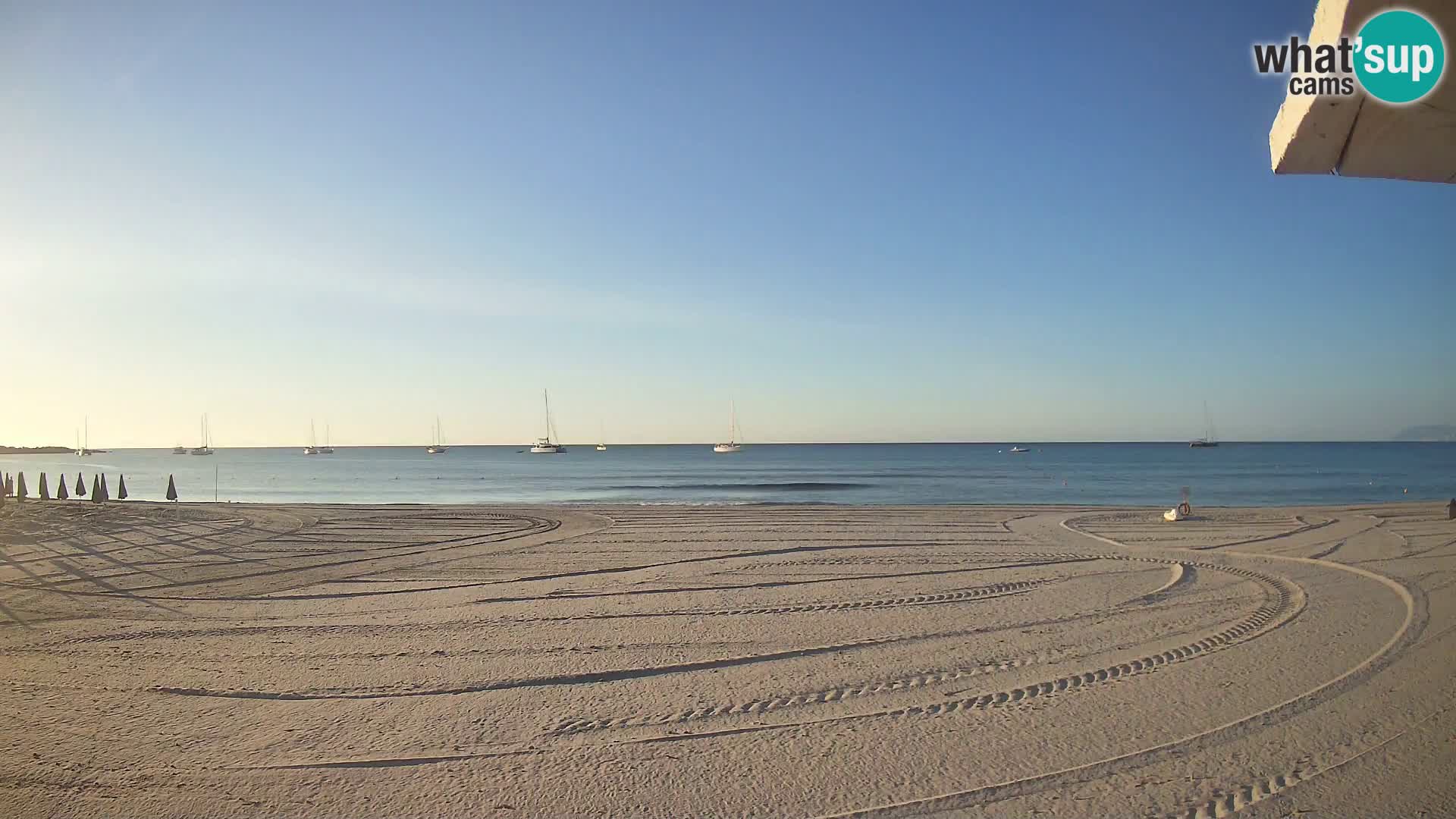 Cala Liberotto – Gulf of Orosei