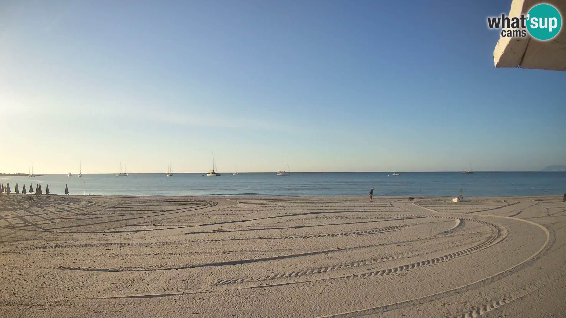 Cala Liberotto – Gulf of Orosei