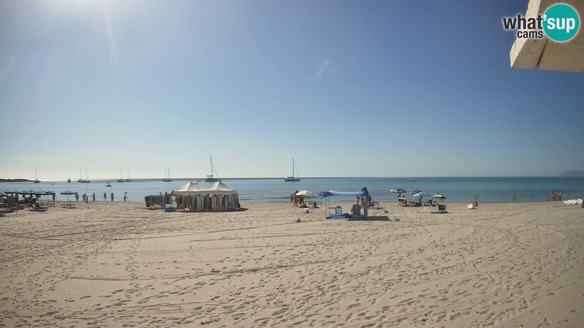 Cala Liberotto – Gulf of Orosei