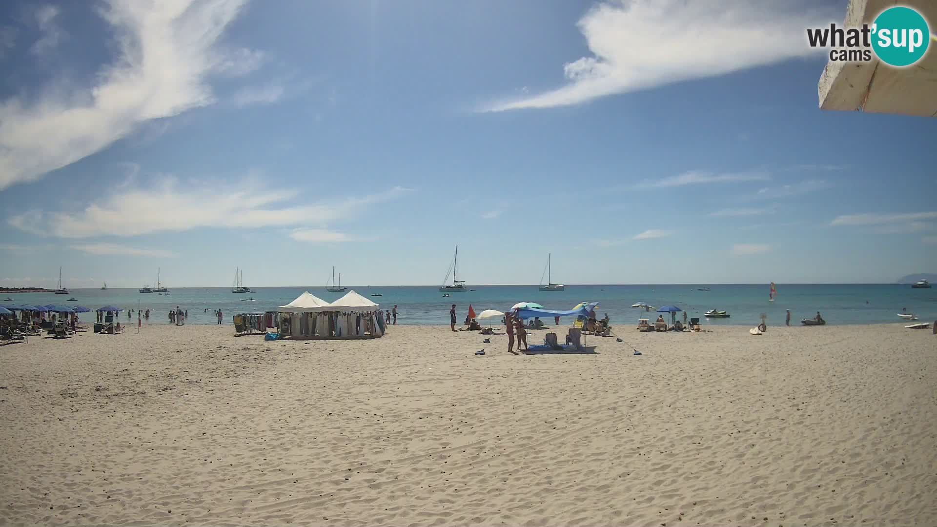 Cala Liberotto – Golfe d’Orosei