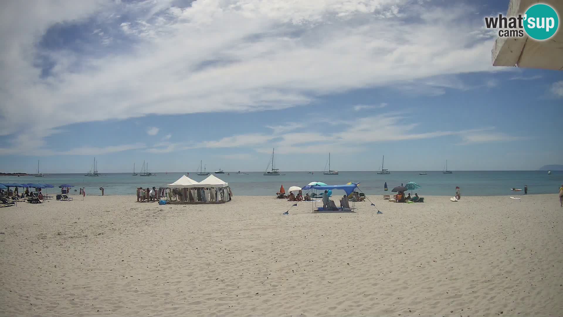 Cala Liberotto – Golfe d’Orosei