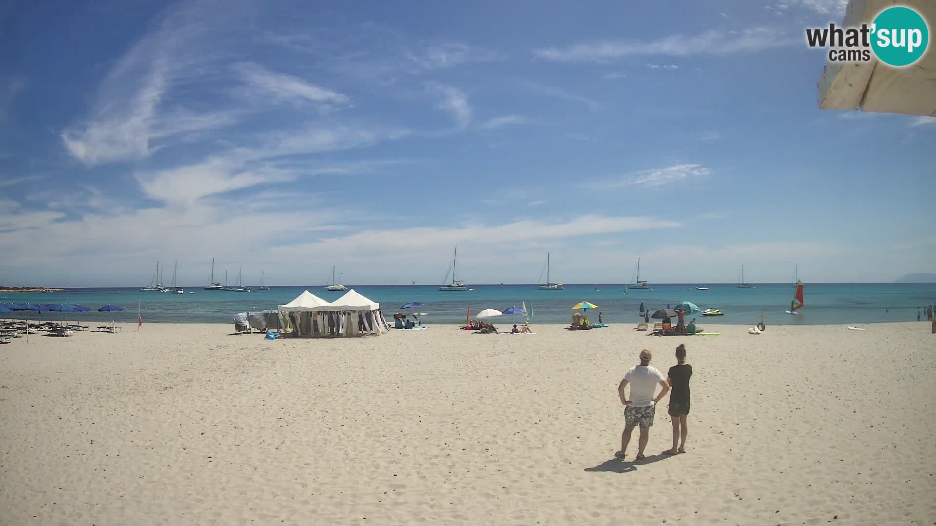 Cala Liberotto – Golfo de Orosei