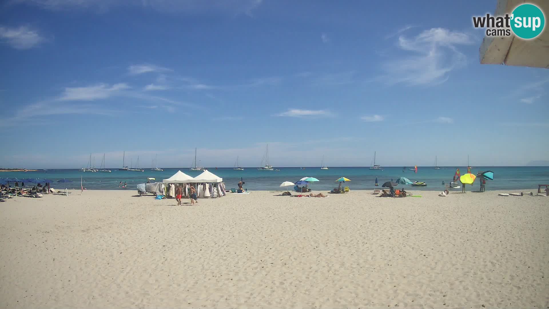 Cala Liberotto – Golfo de Orosei
