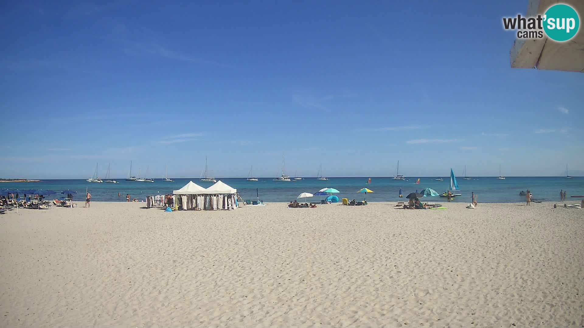 Cala Liberotto – Gulf of Orosei