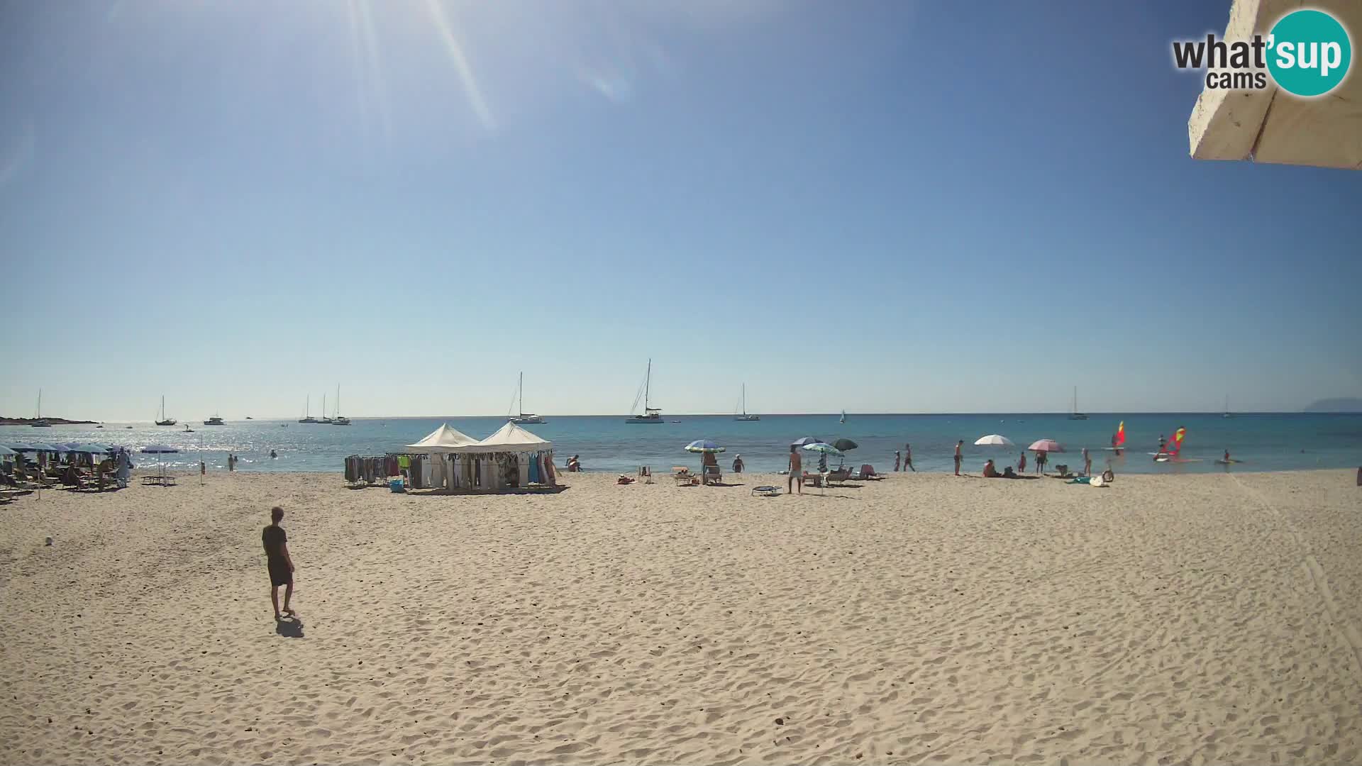 Cala Liberotto – Gulf of Orosei