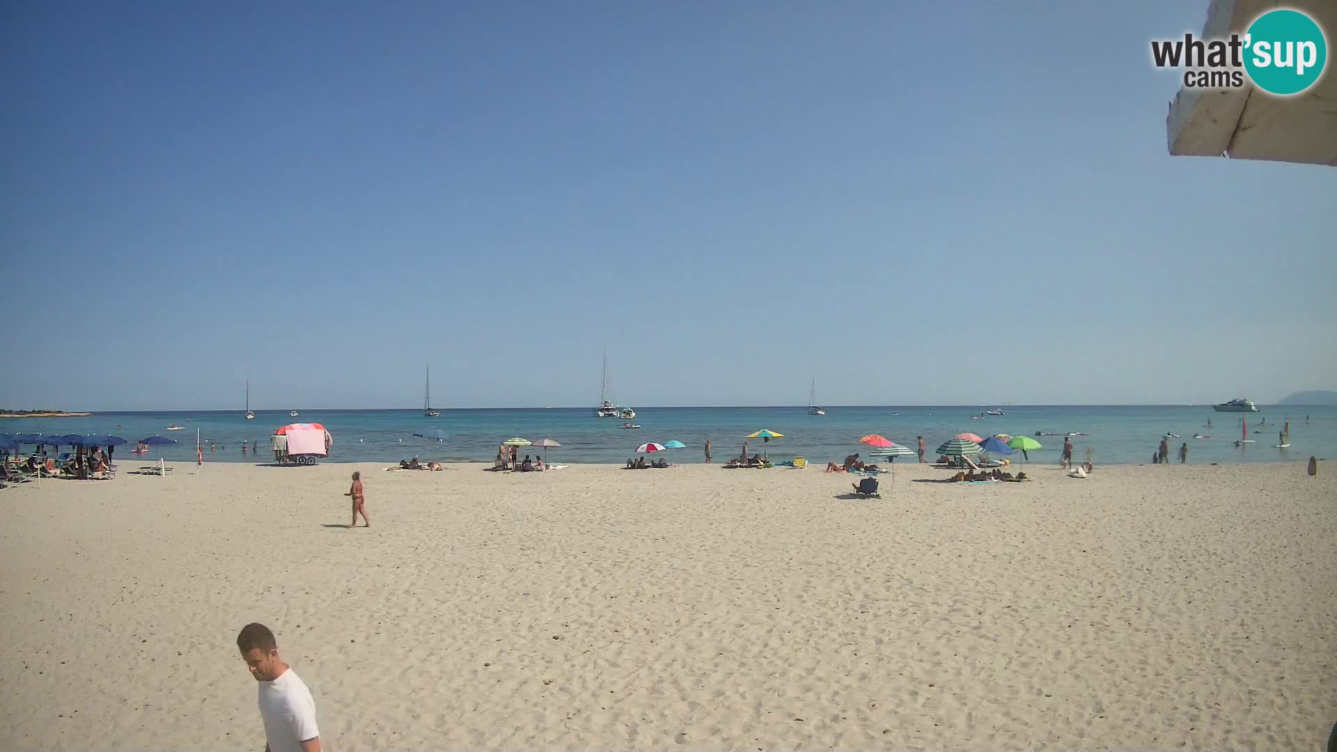 Cala Liberotto – Gulf of Orosei