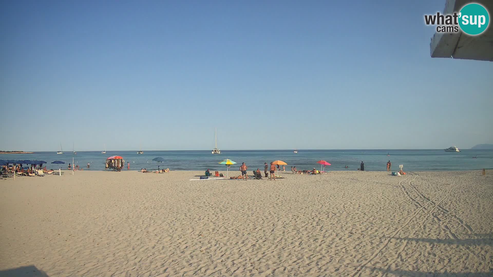 Cala Liberotto – Gulf of Orosei