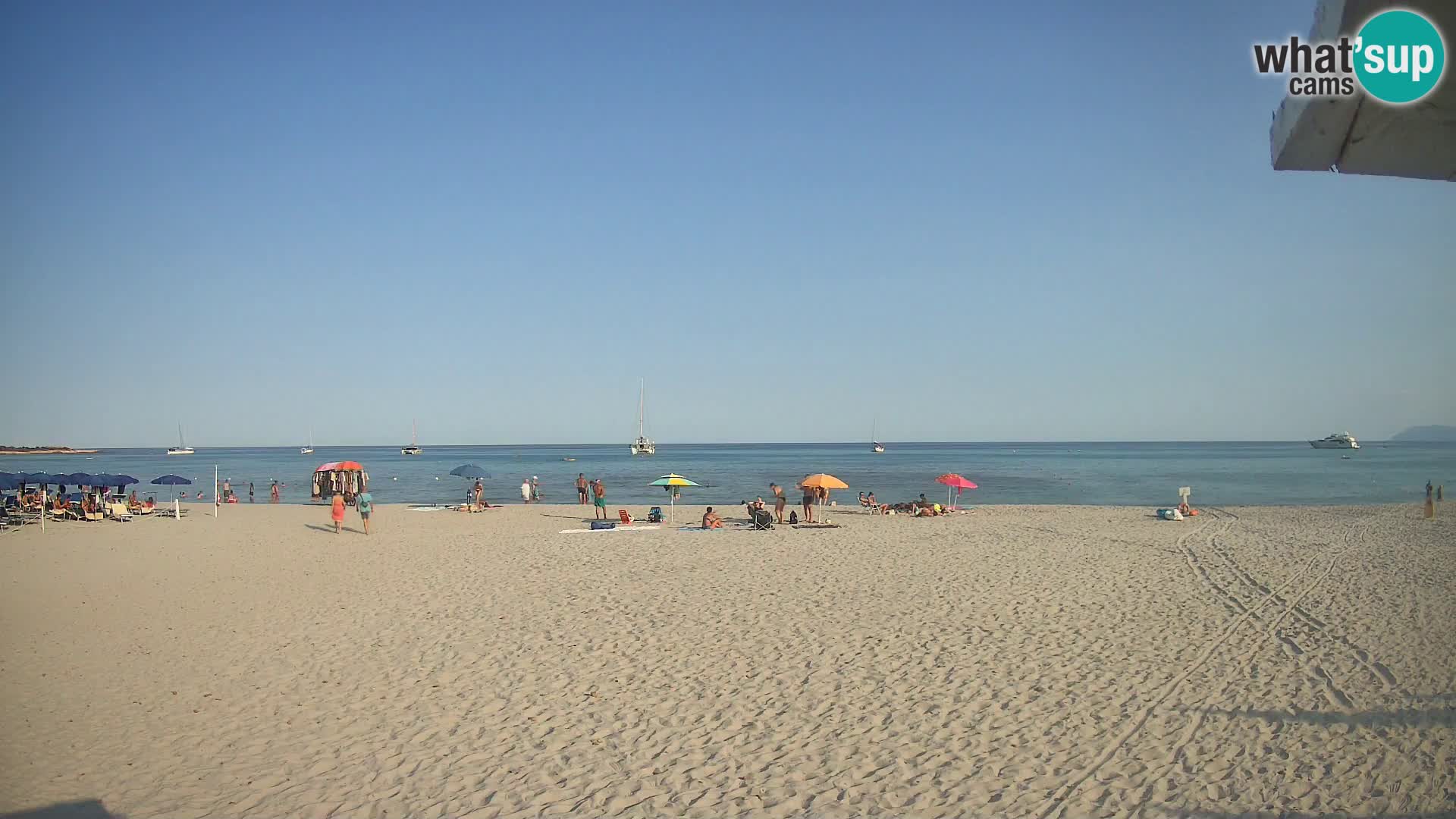 Cala Liberotto – Golfo de Orosei