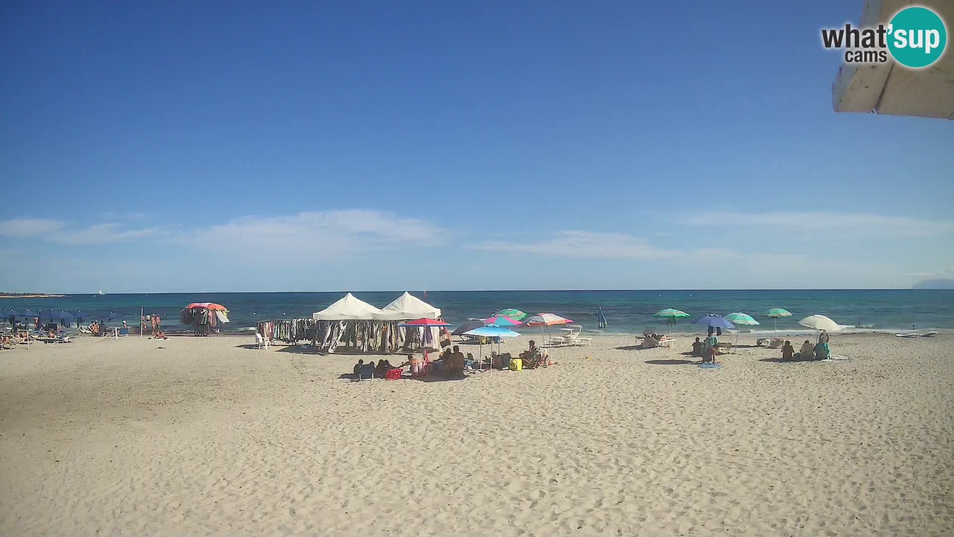 Cala Liberotto – Golfe d’Orosei