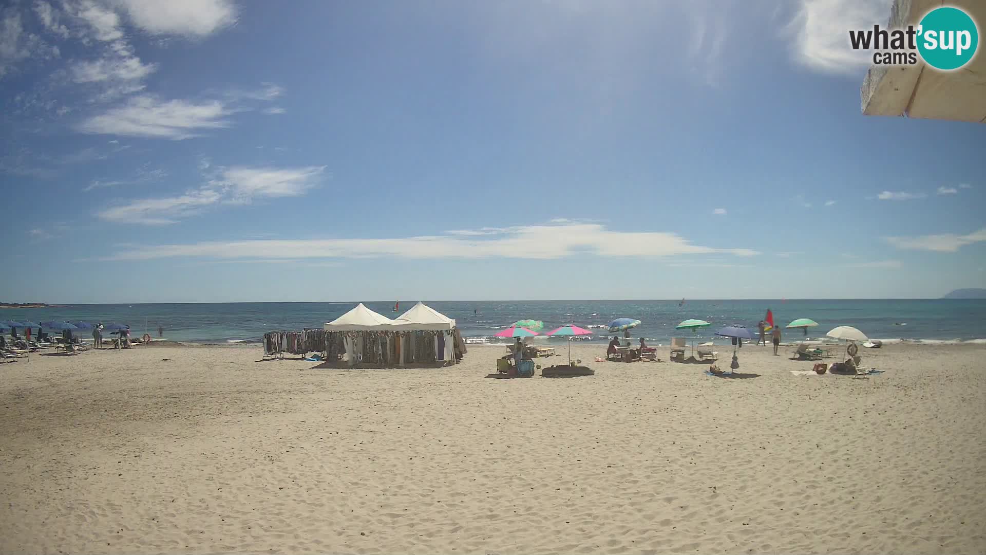 Cala Liberotto – Golfe d’Orosei