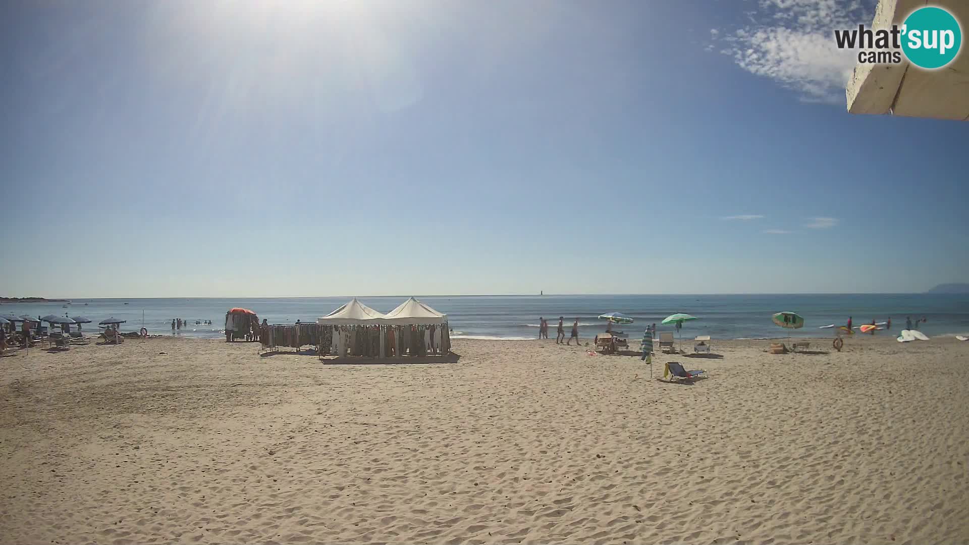 Cala Liberotto – Golfo de Orosei