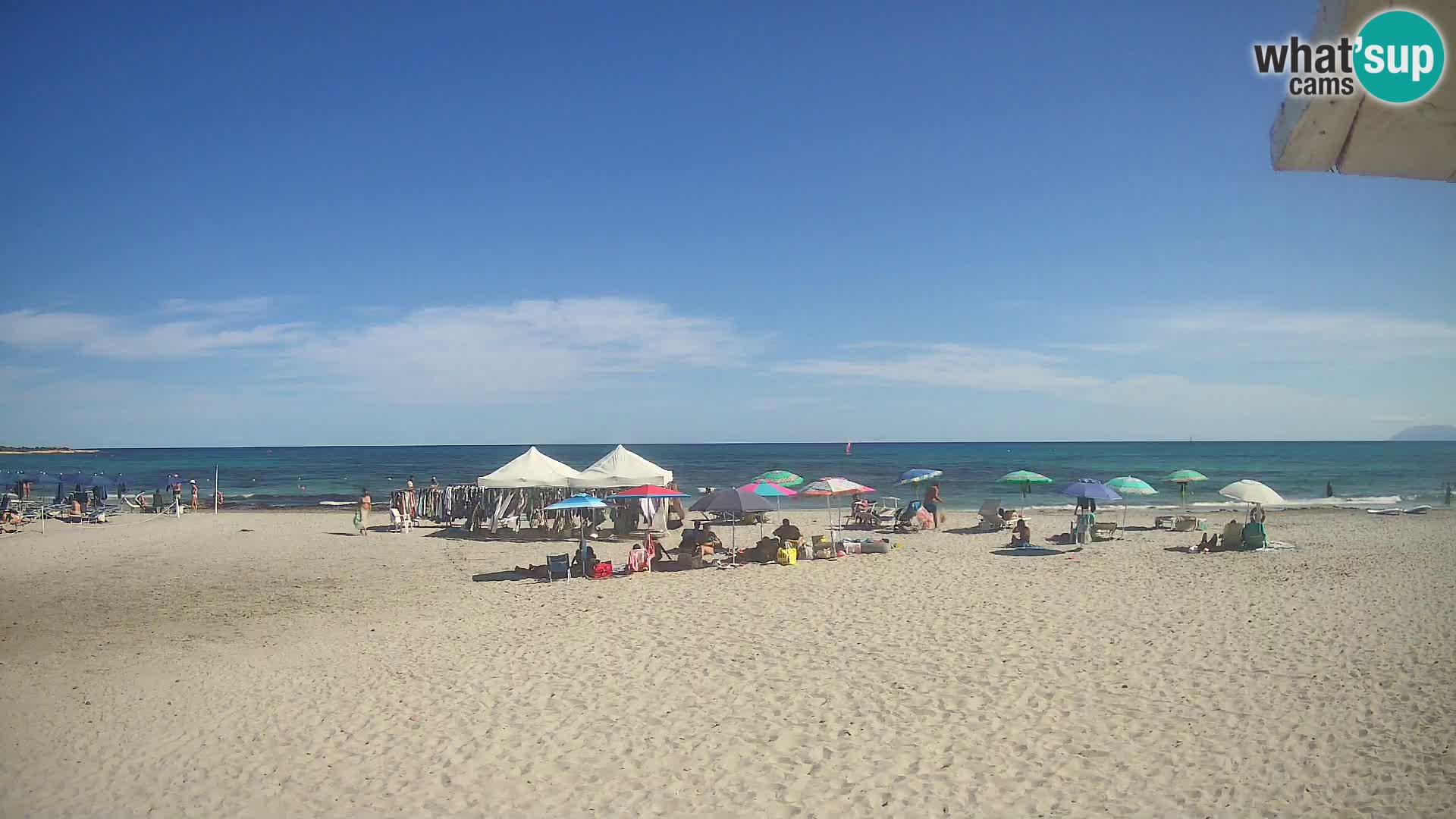 Cala Liberotto – Zaljev Orosei