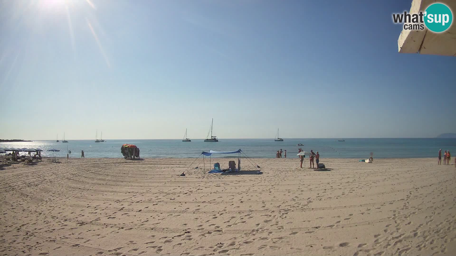 Cala Liberotto – Gulf of Orosei