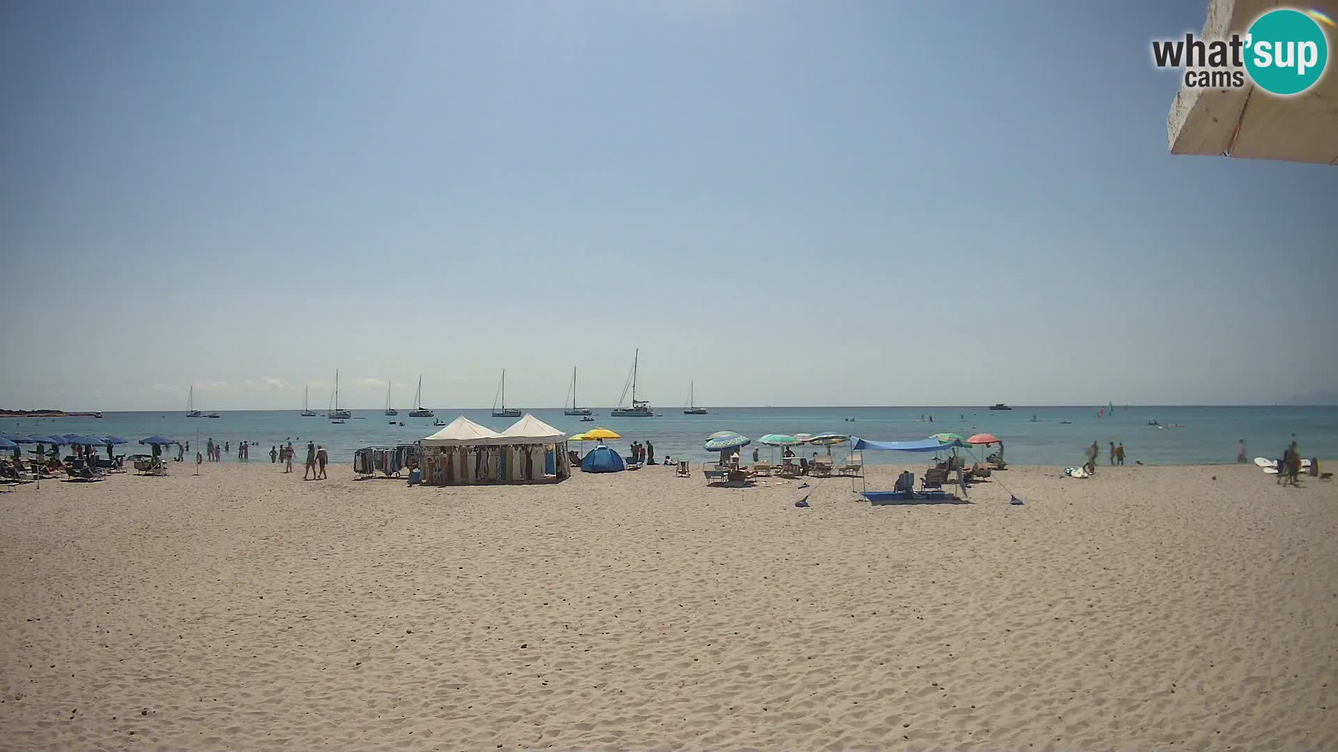 Cala Liberotto – Gulf of Orosei