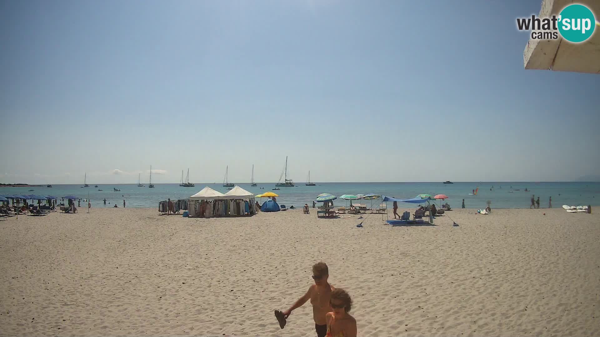 Cala Liberotto – Gulf of Orosei