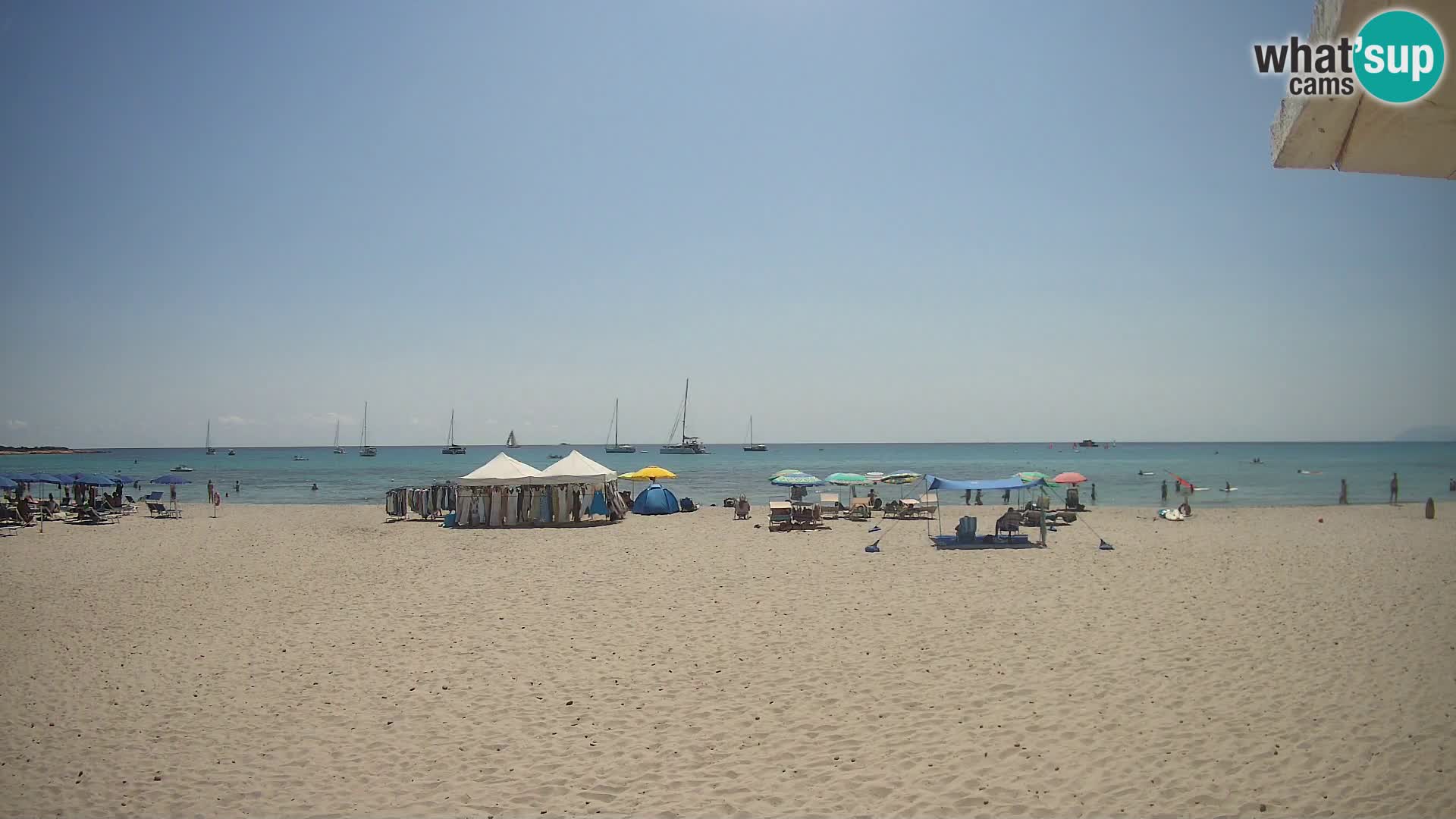 Cala Liberotto – Orosejski zaliv