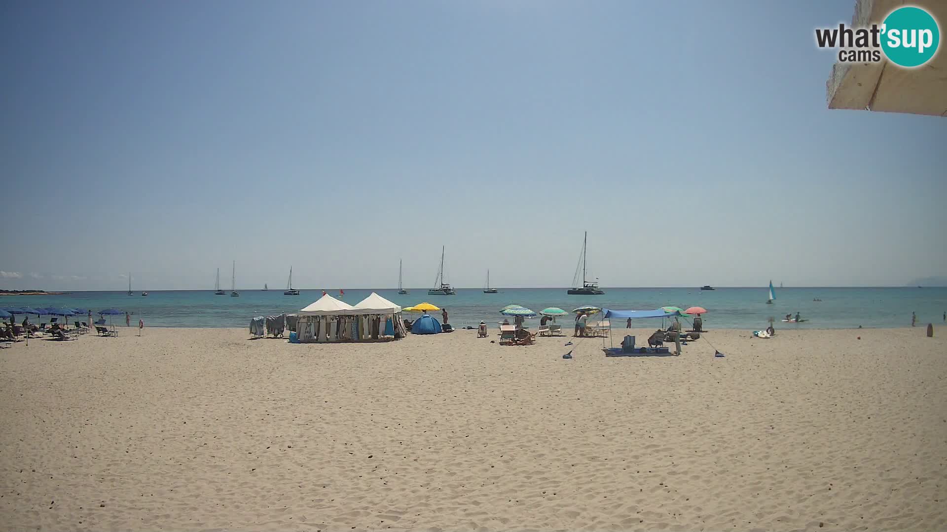 Cala Liberotto – Gulf of Orosei
