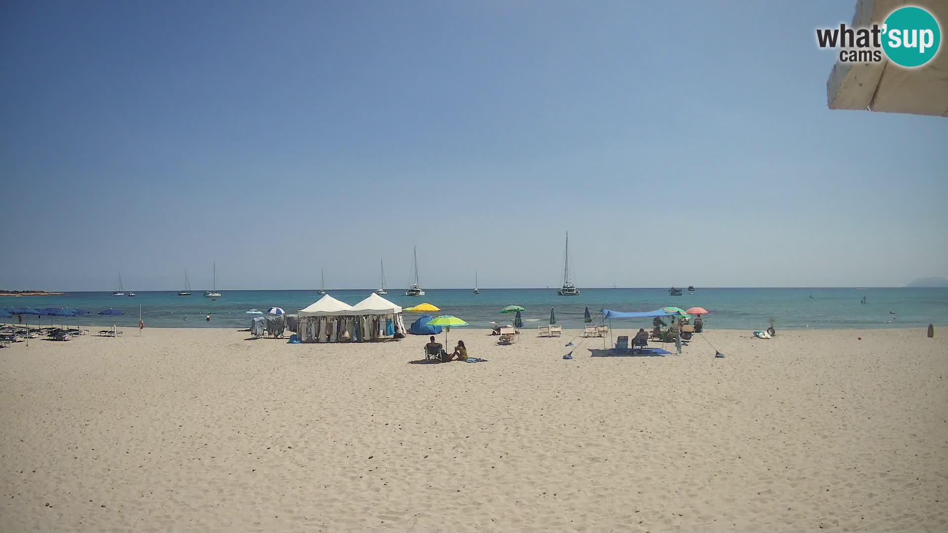 Cala Liberotto – Zaljev Orosei