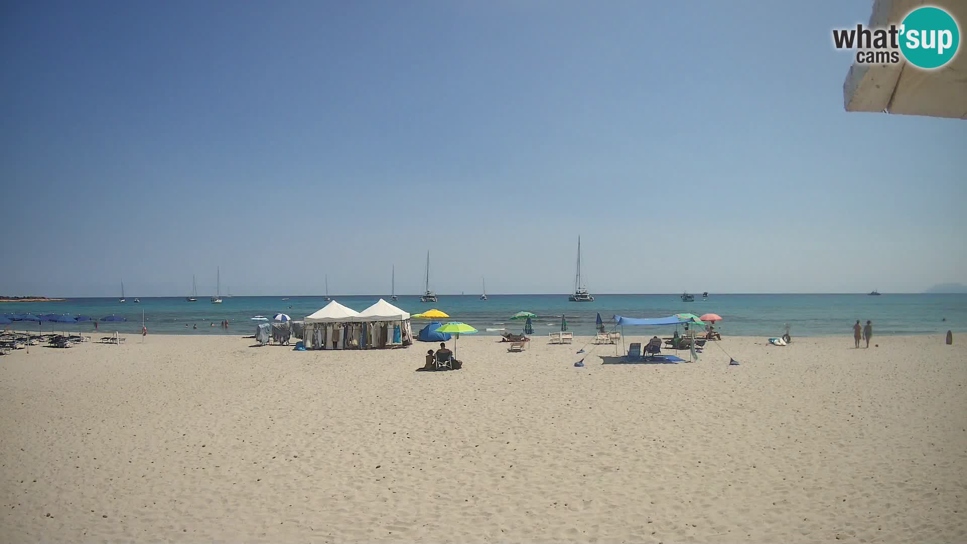 Cala Liberotto – Gulf of Orosei