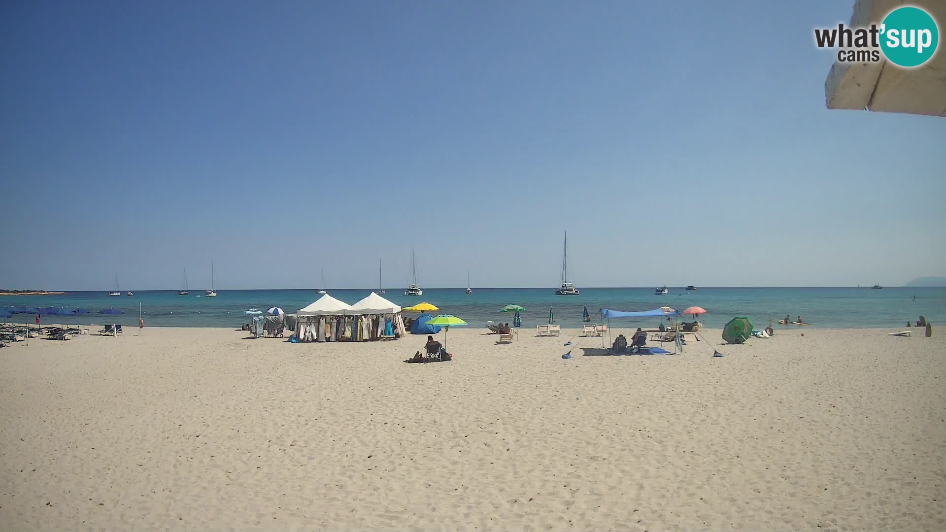 Cala Liberotto – Gulf of Orosei