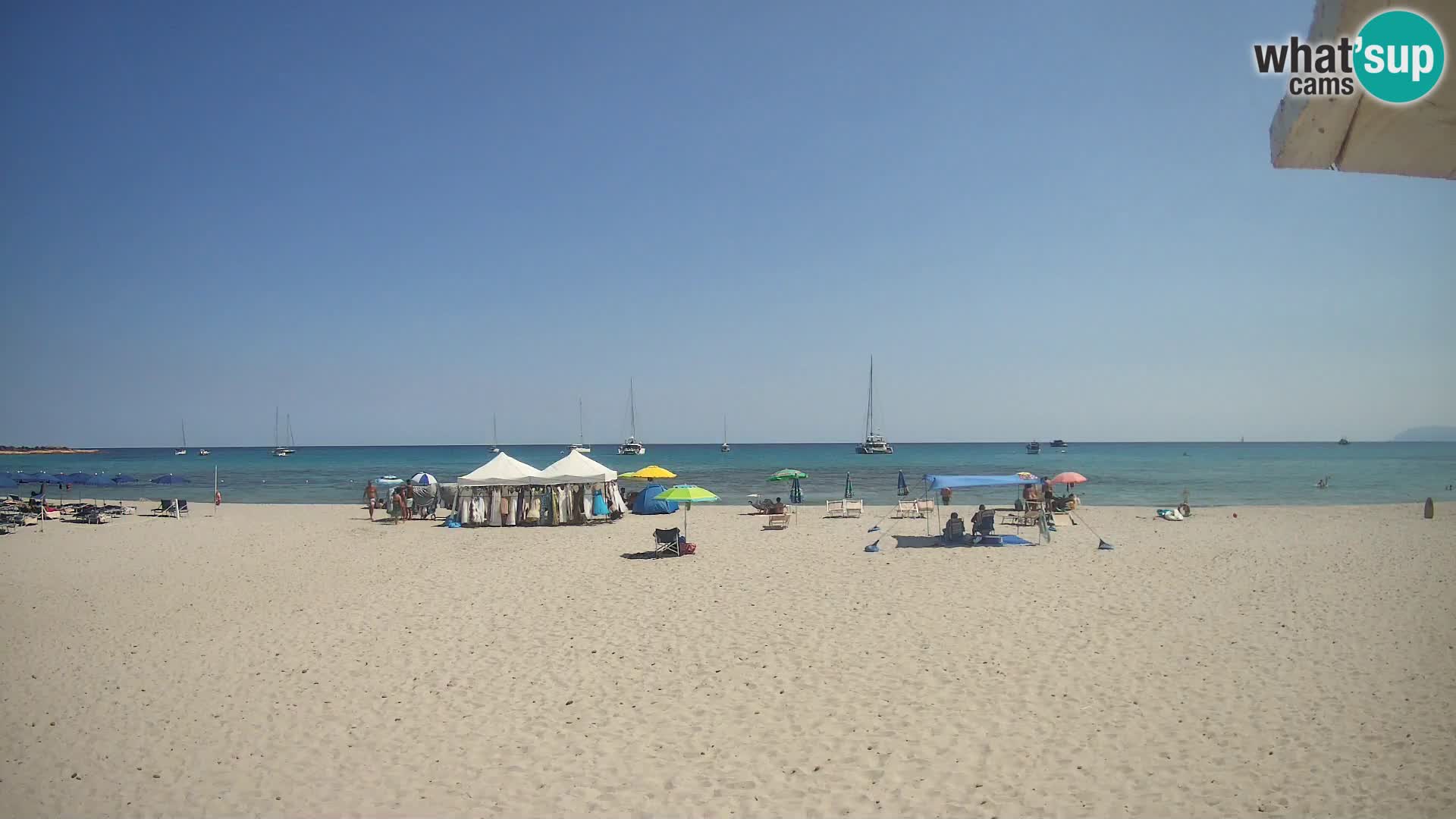 Cala Liberotto – Gulf of Orosei