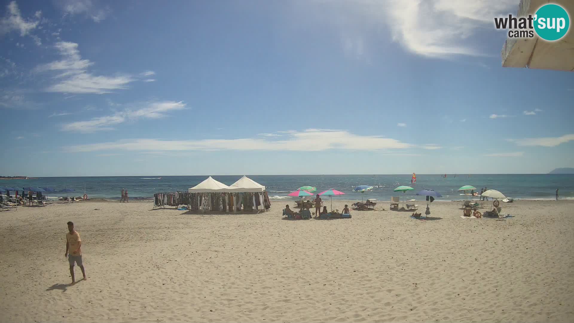 Cala Liberotto – Zaljev Orosei