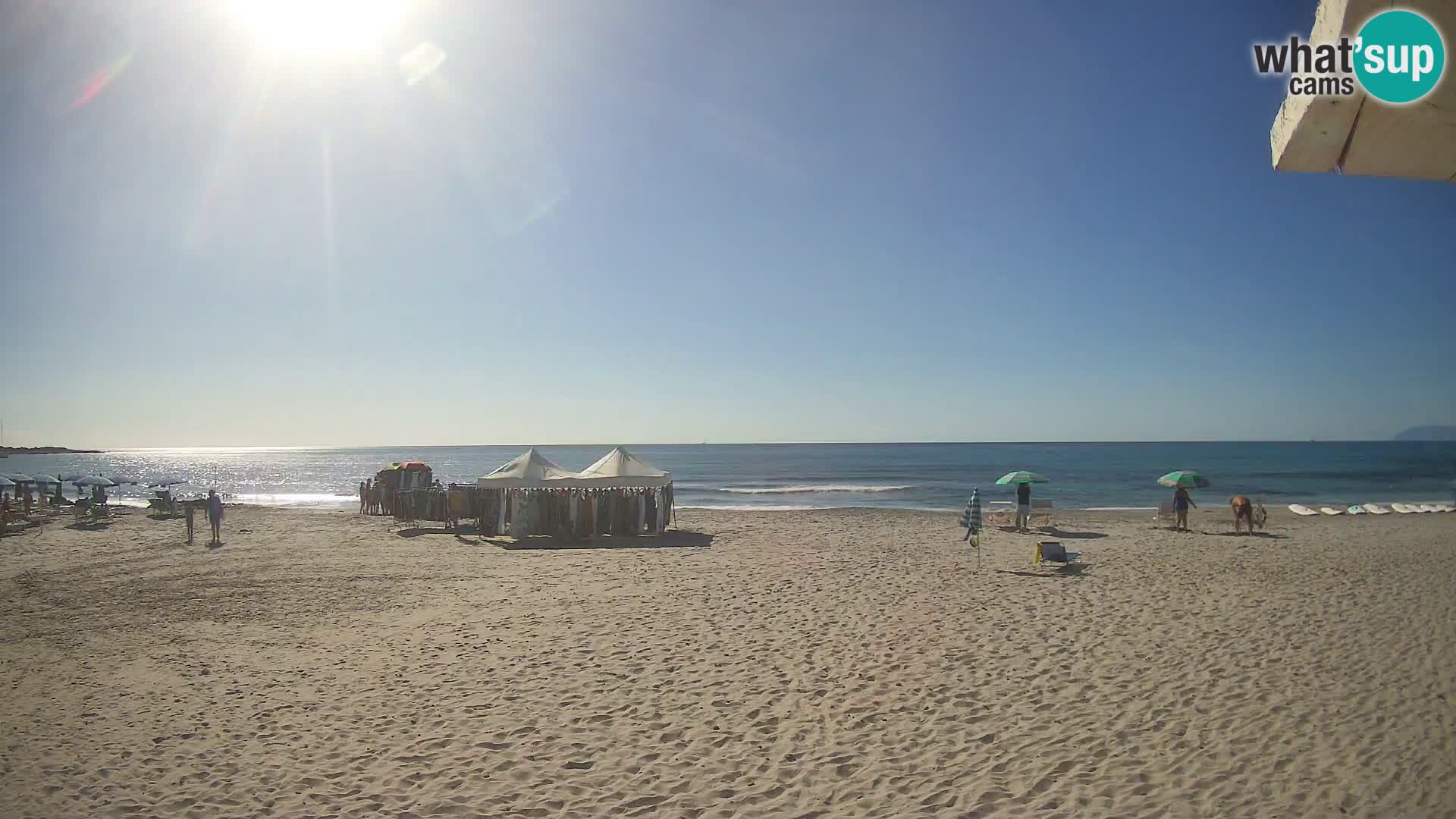 Cala Liberotto – Zaljev Orosei