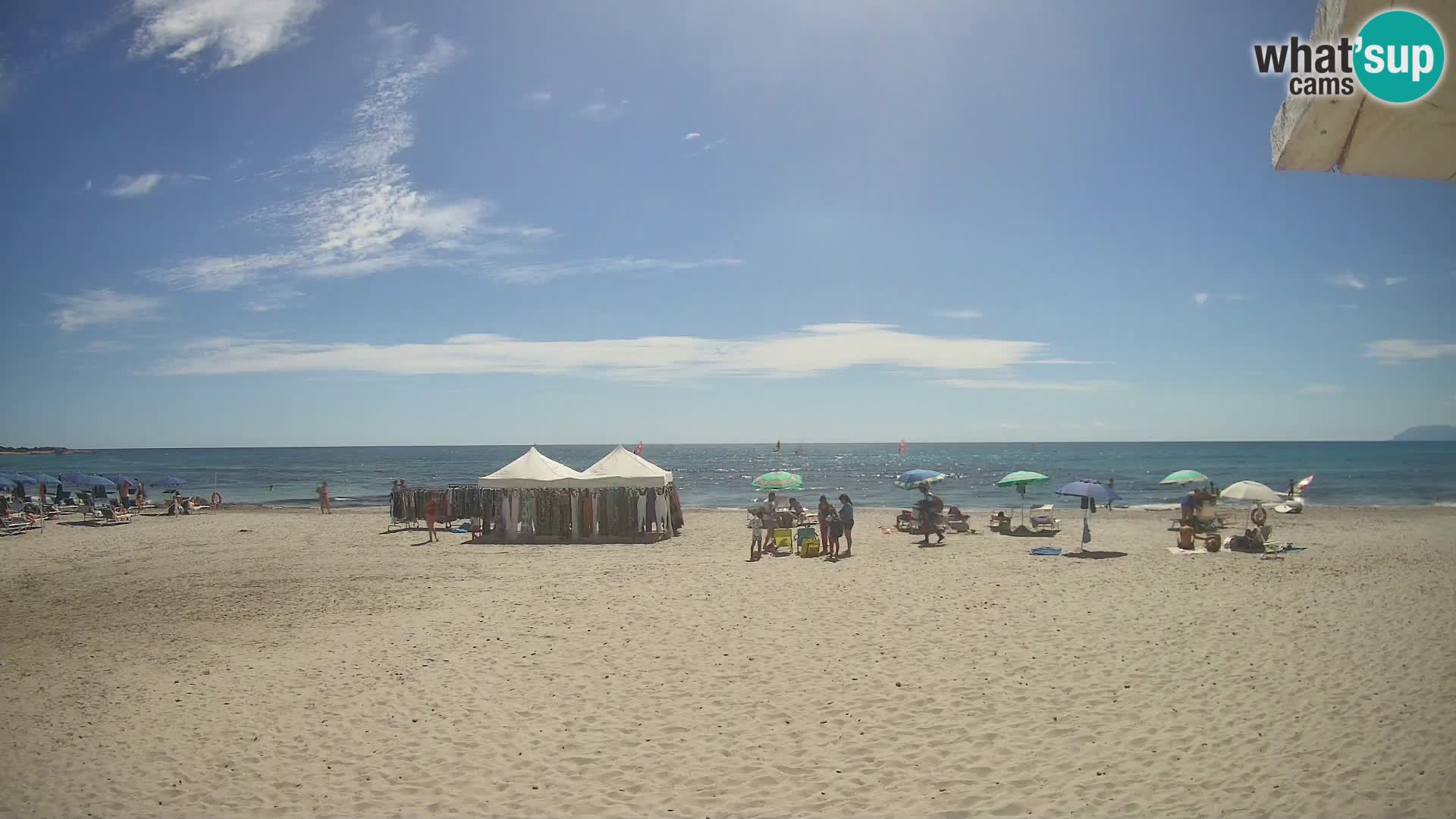 Cala Liberotto – Golfe d’Orosei
