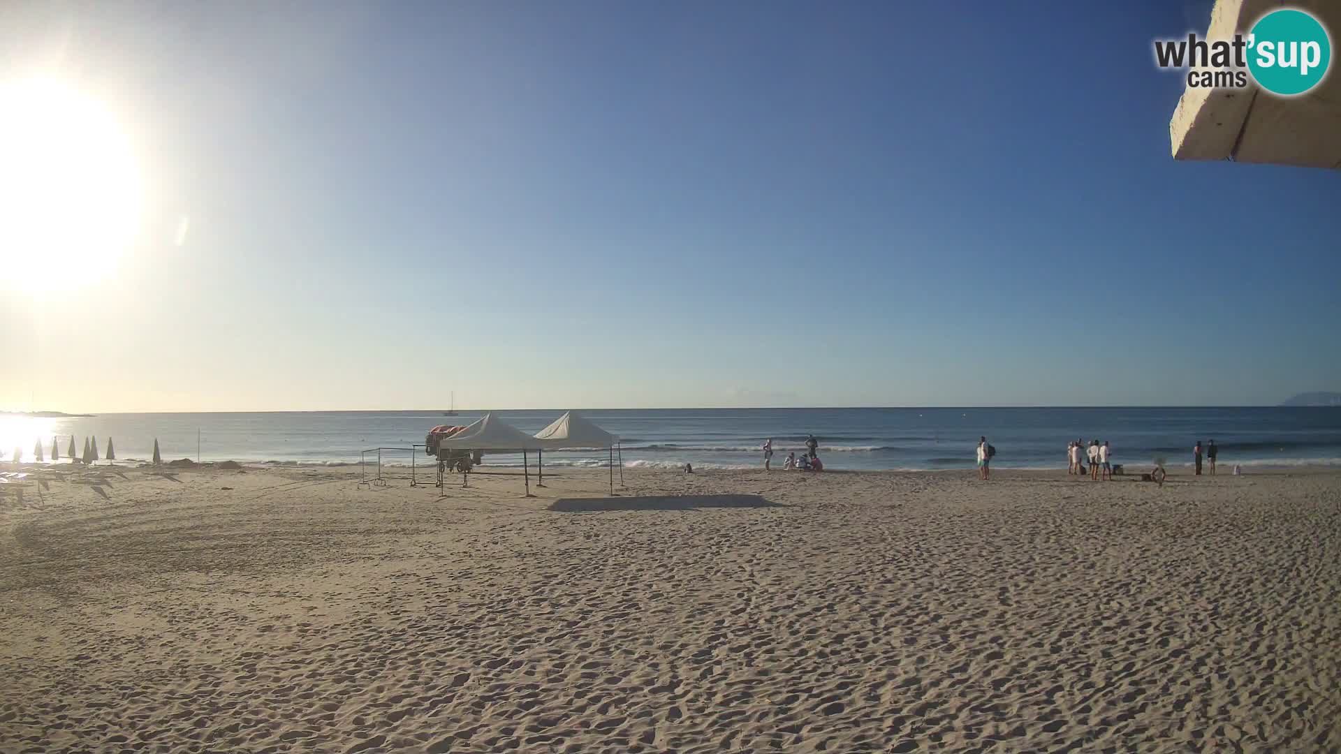 Cala Liberotto – Orosejski zaliv