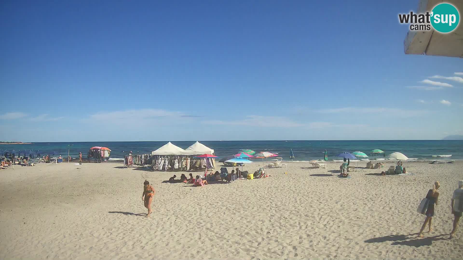 Cala Liberotto – Gulf of Orosei
