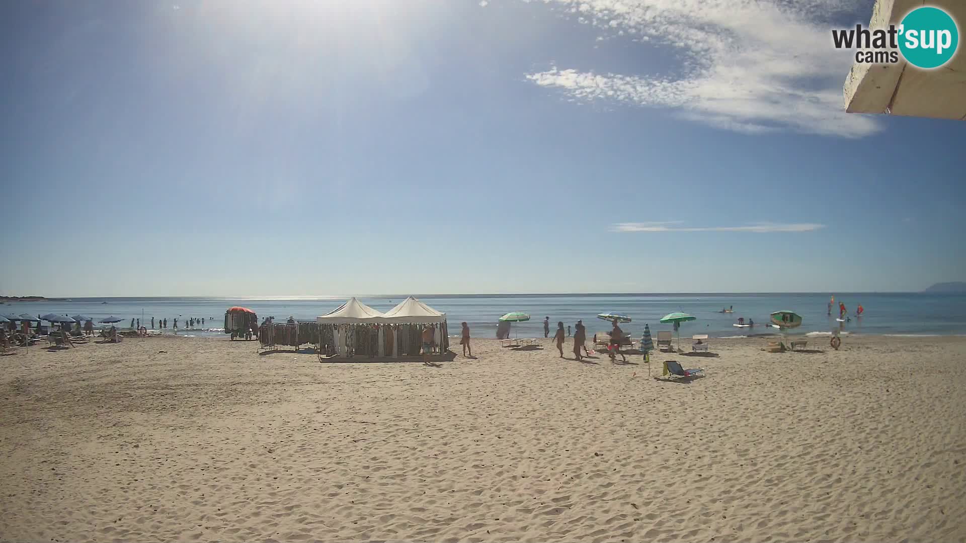 Cala Liberotto – Gulf of Orosei