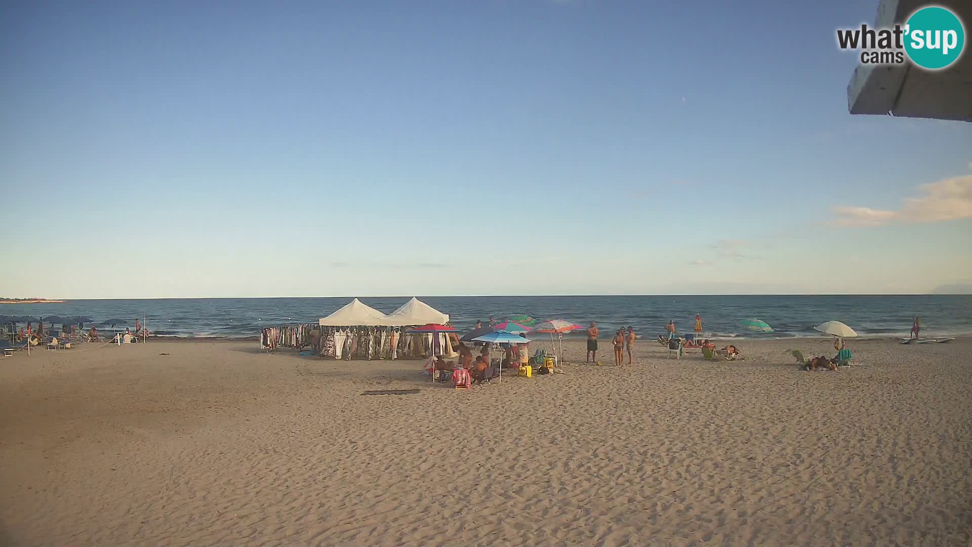 Cala Liberotto – Gulf of Orosei