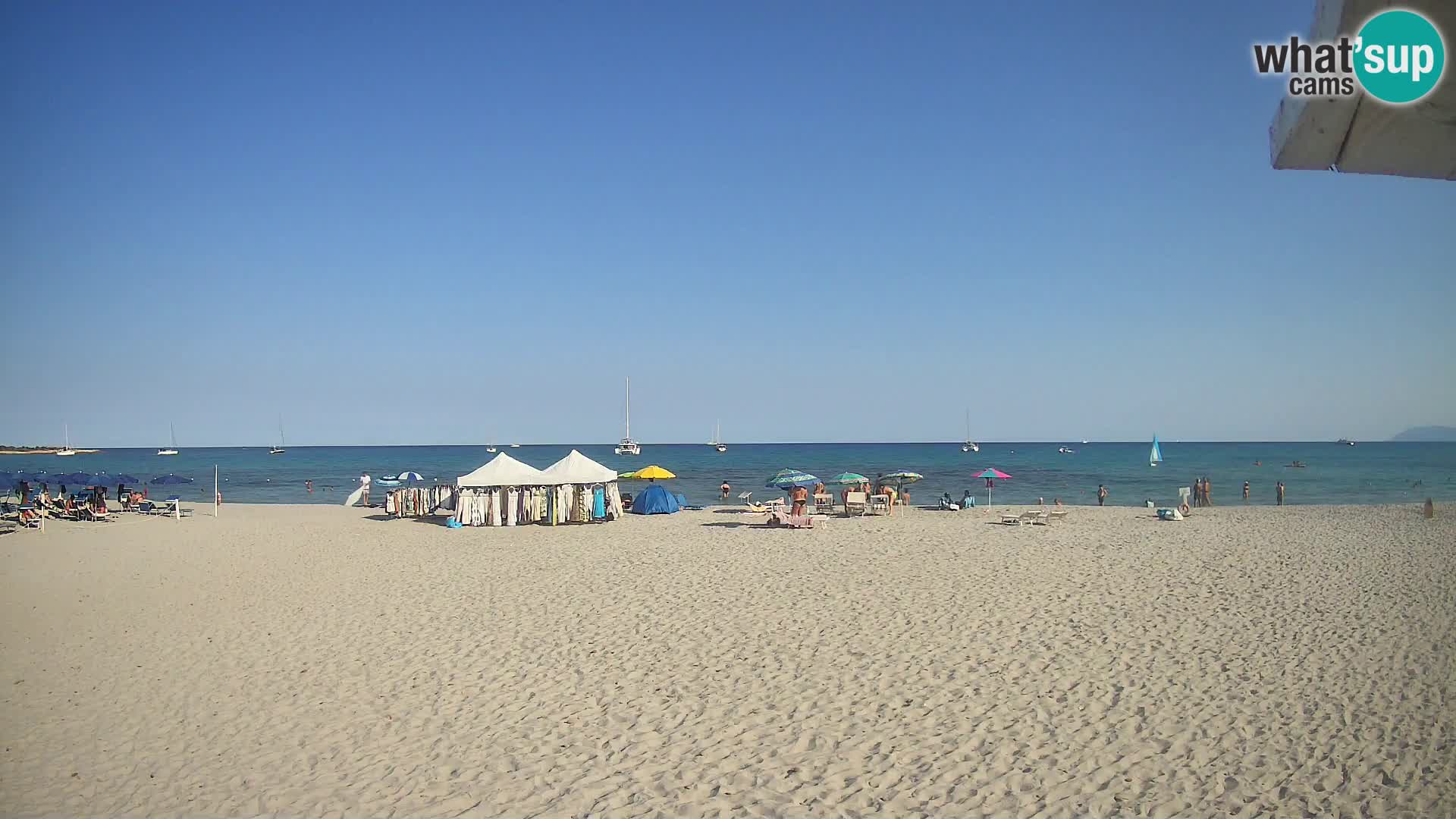 Cala Liberotto – Gulf of Orosei