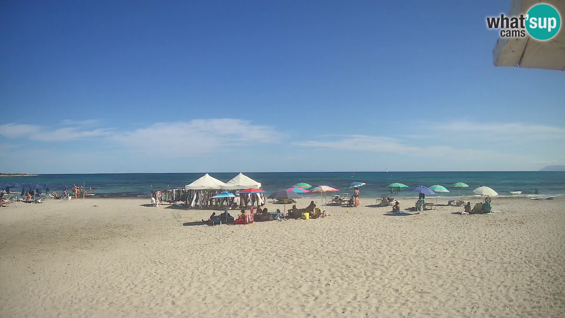 Cala Liberotto – Gulf of Orosei