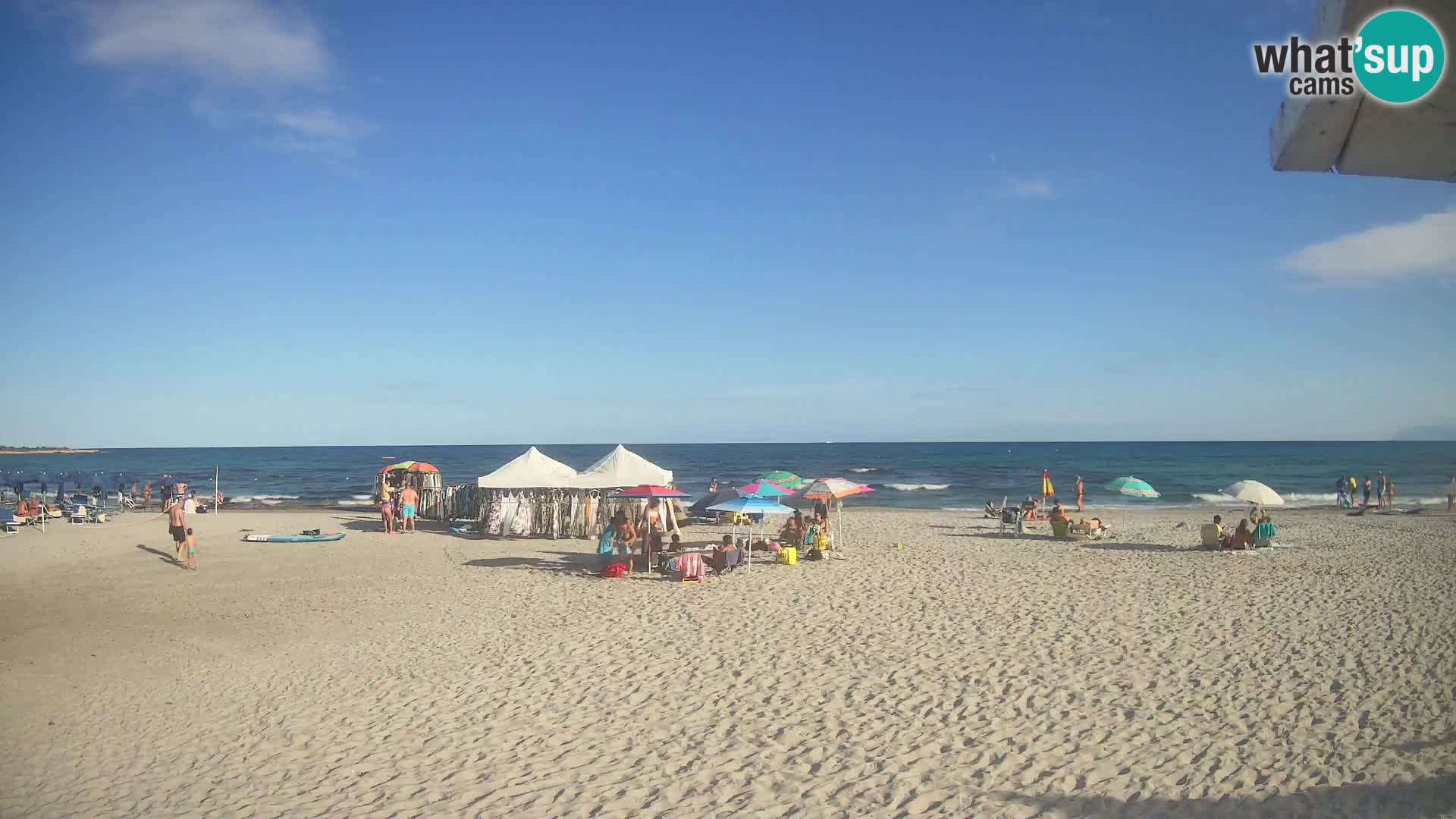 Cala Liberotto – Gulf of Orosei