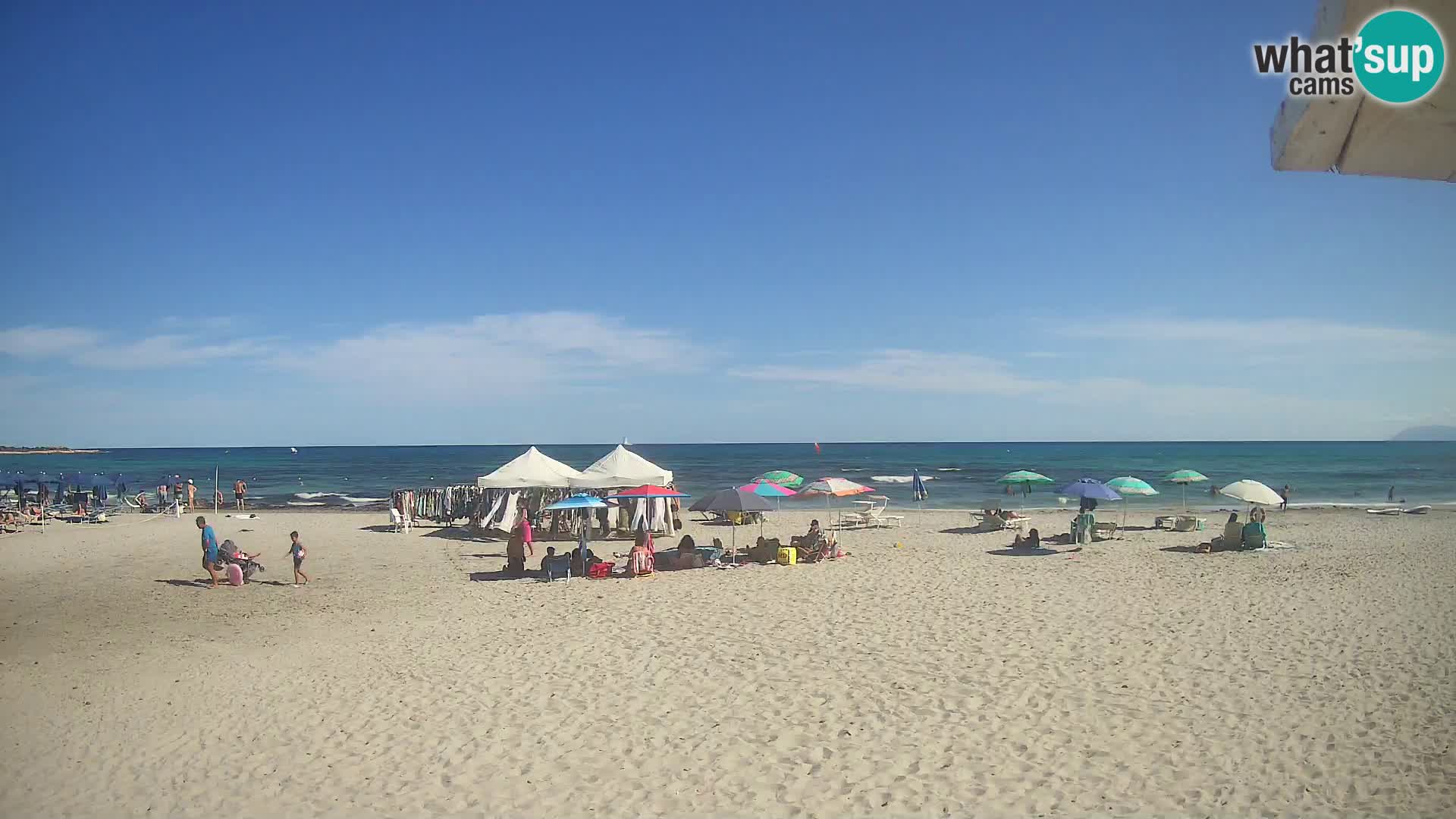 Cala Liberotto – Golfe d’Orosei