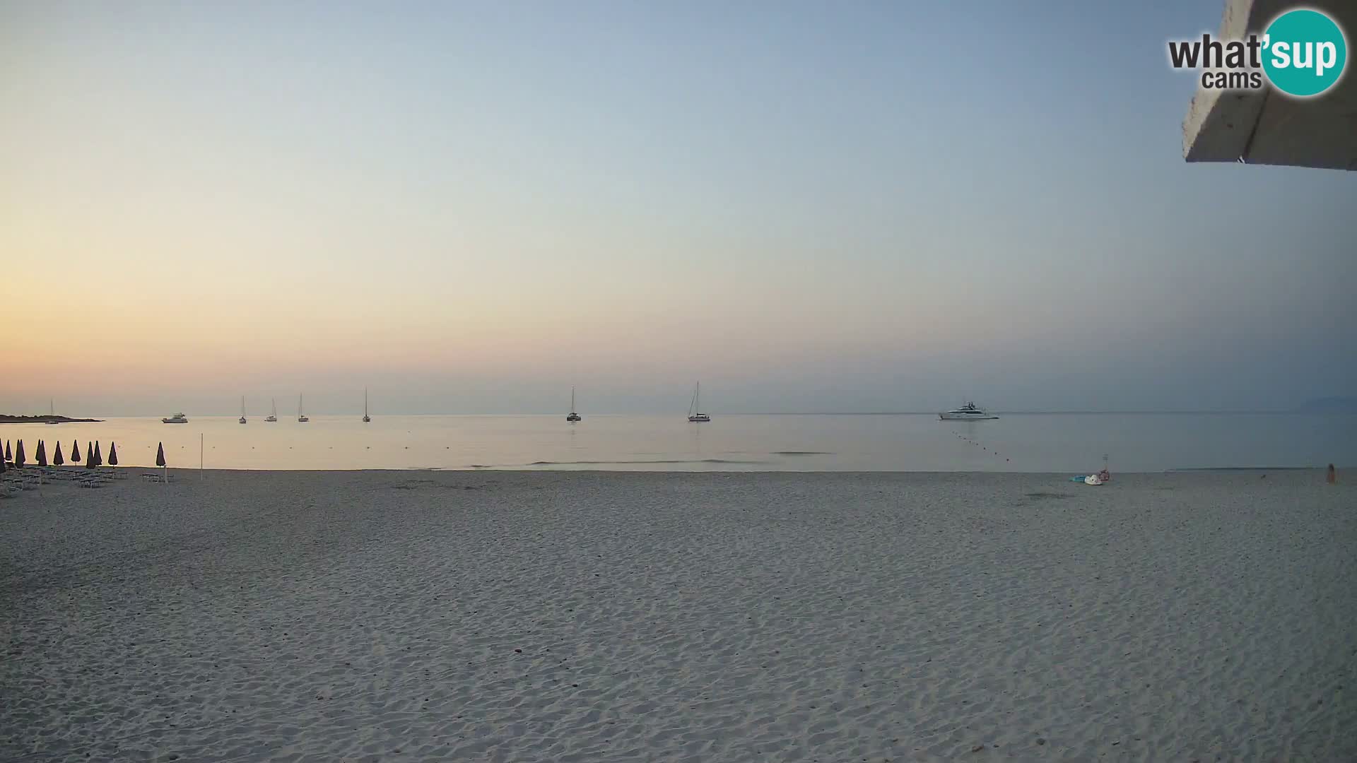 Cala Liberotto – Gulf of Orosei